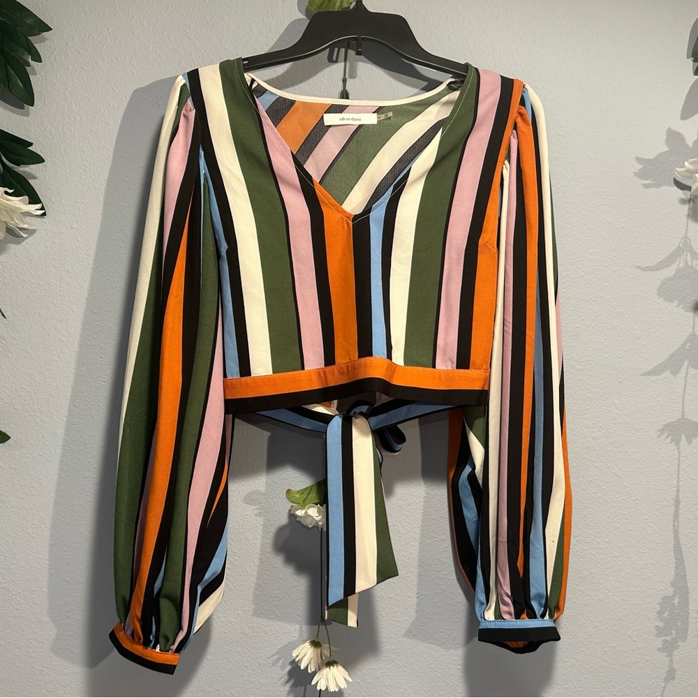 blouse